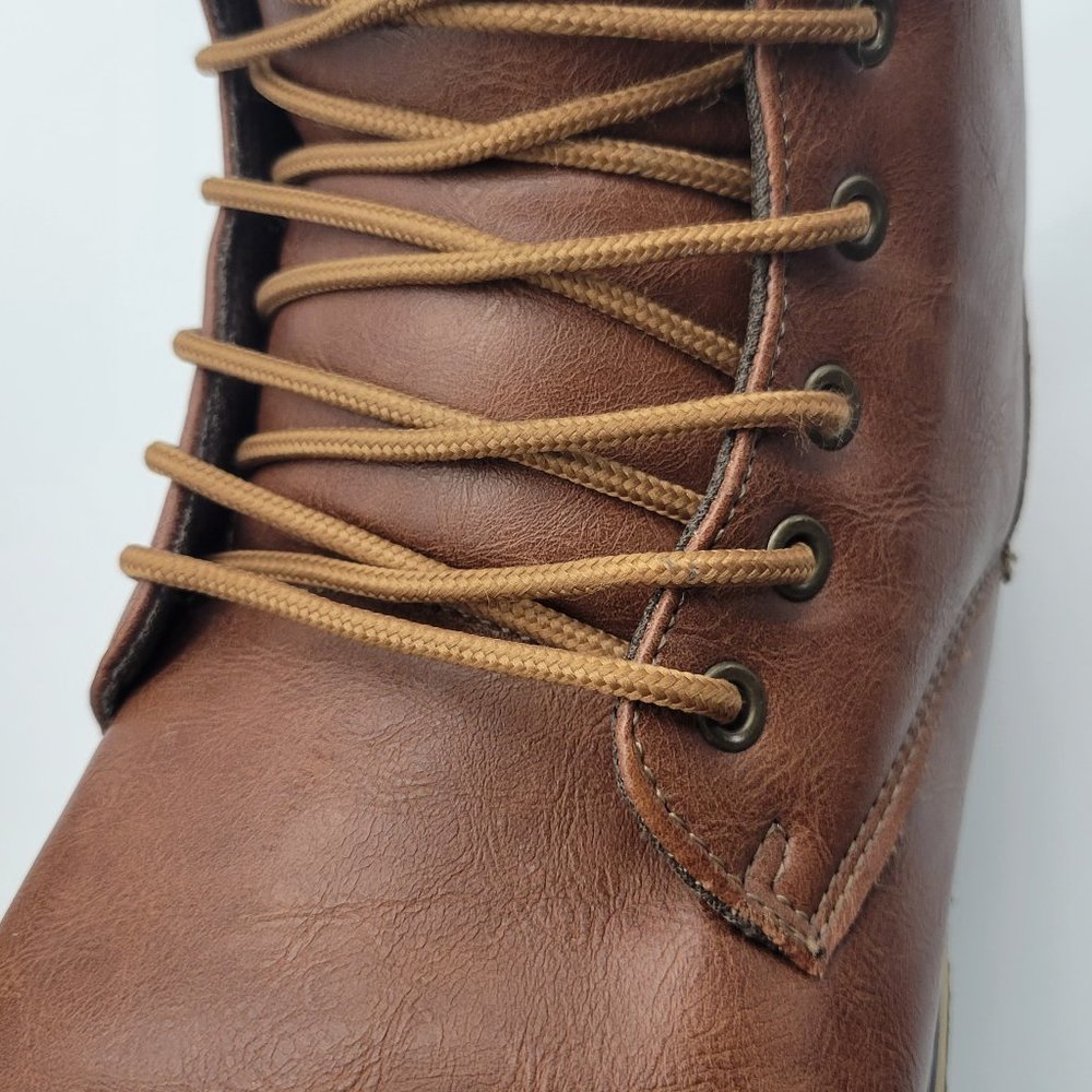 Akademiks Rugg Boot - Picture 4 of 13